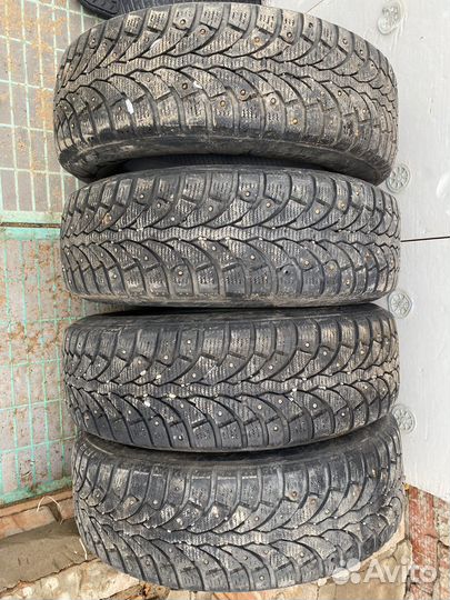 Formula Ice 185/65 R15 88T