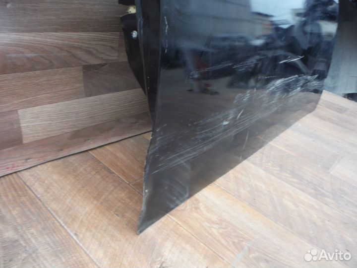 Дверь передняя правая Honda Accord 7 2007