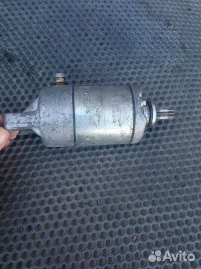 Стартер honda cbr 600f3