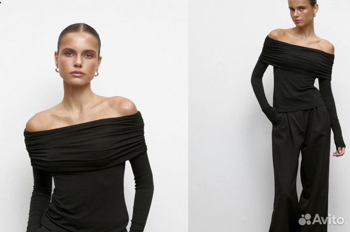 Одежда женская