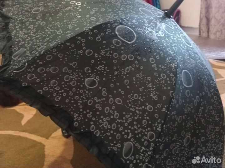 Зонт уличный