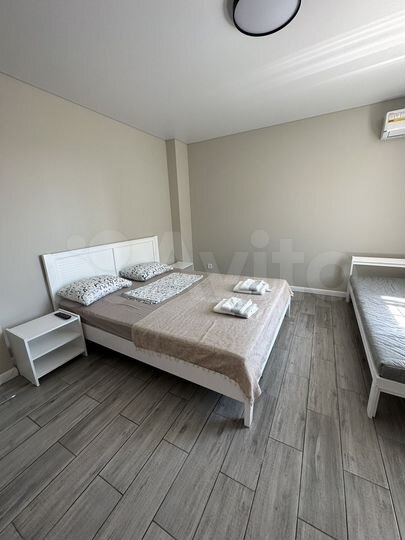Комната 30 м² в 1-к., 2/2 эт.