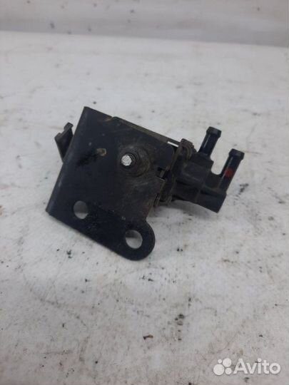 Клапан электромагнитный Hyundai Santa Fe джип 2.4