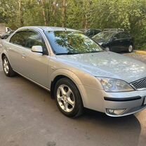 Ford Mondeo 2.0 MT, 2006, 175 000 км, с пробегом, цена 570 000 руб.