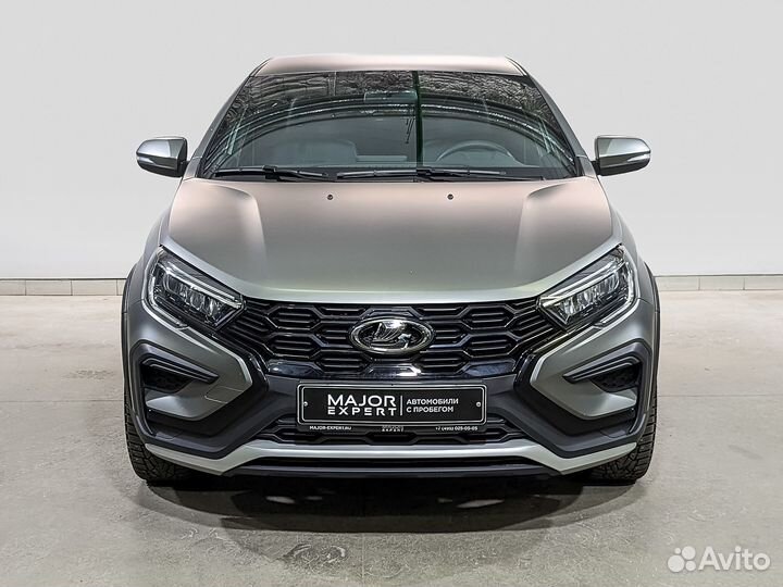 LADA Vesta 1.6 МТ, 2023, 14 134 км