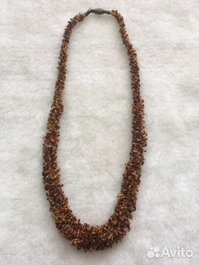 Винтажная бижутерия