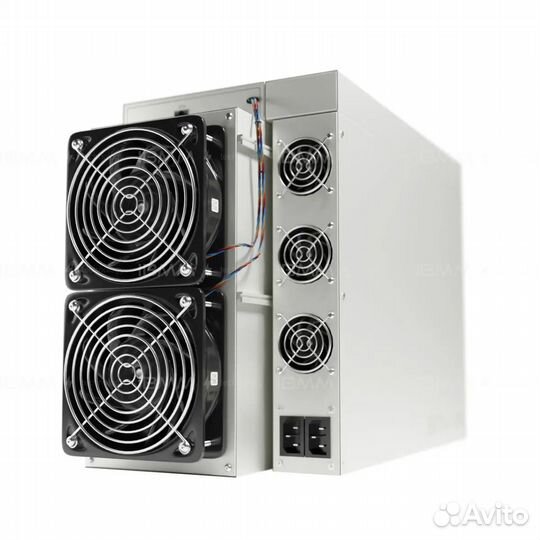 Antminer Т21 190 Th/s