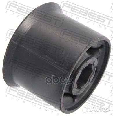 Сайленблок задний переднего рычага без кронштей