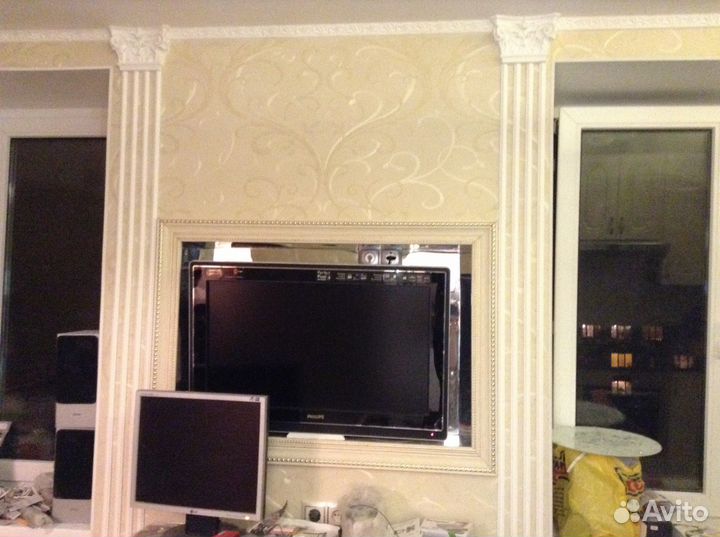 Муж на час. Мелкий и средний ремонт по дому