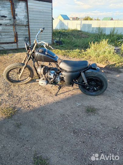 Продам мотоцикл