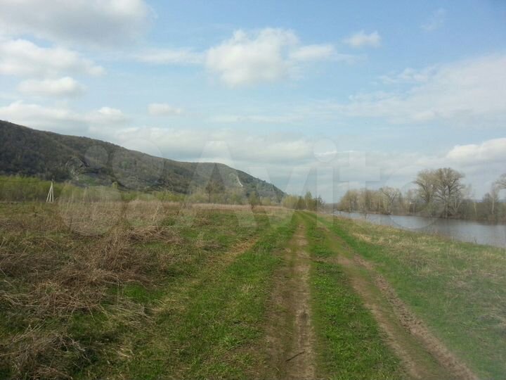 Участок 7 га (СНТ, ДНП)