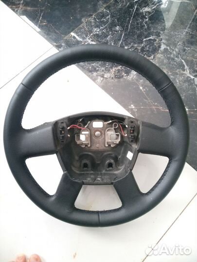Руль газель Некст