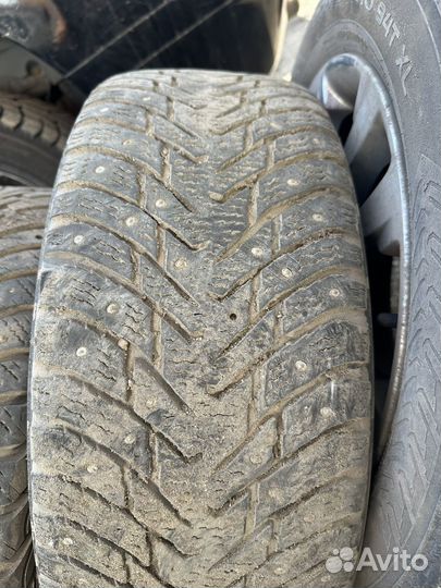 Nokian Tyres Hakkapeliitta 5 205/55 R16