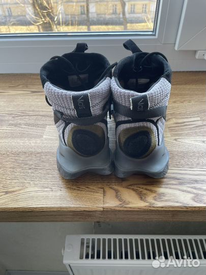 Кроссовки мужские nike flow 2020 ispa SE (EUR42.5)