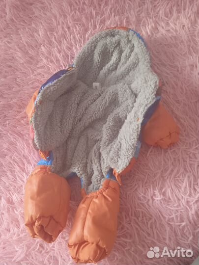 Одежда для маленьких собак