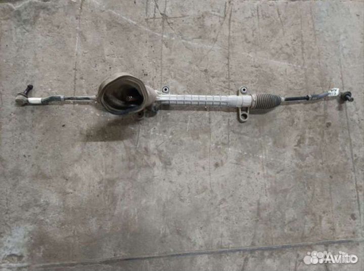 Рулевая рейка 26092563 Тойота Королла 120