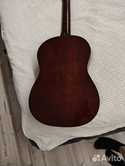 Классическая гитара yamaha С45к