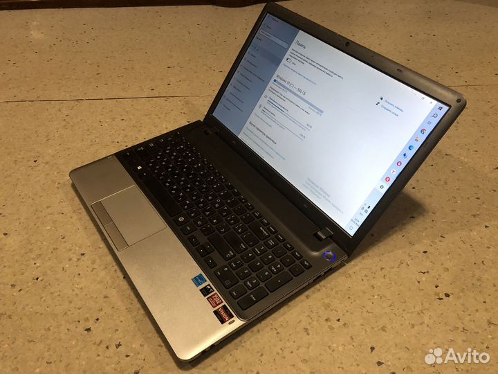 Samsung np355v5c (1, TByte)