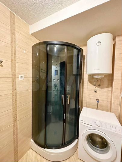 2-к. квартира, 67 м² (Черногория)