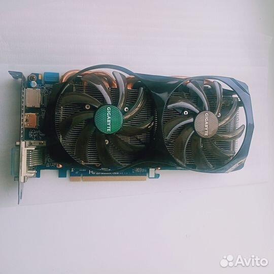 Gtx 660 windforce 2gb