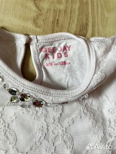 Одежда для девочки пакетом