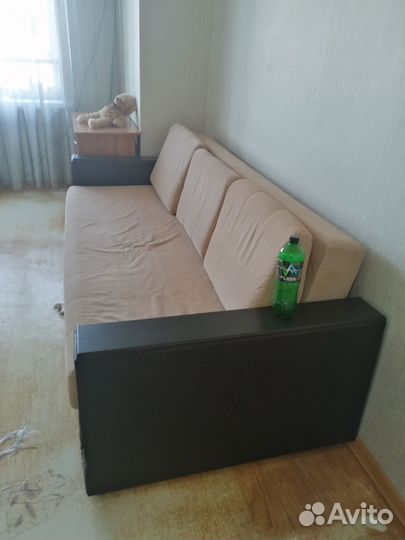 Диван бу