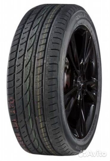 Royal Black Royal Winter 265/45 R21 108V