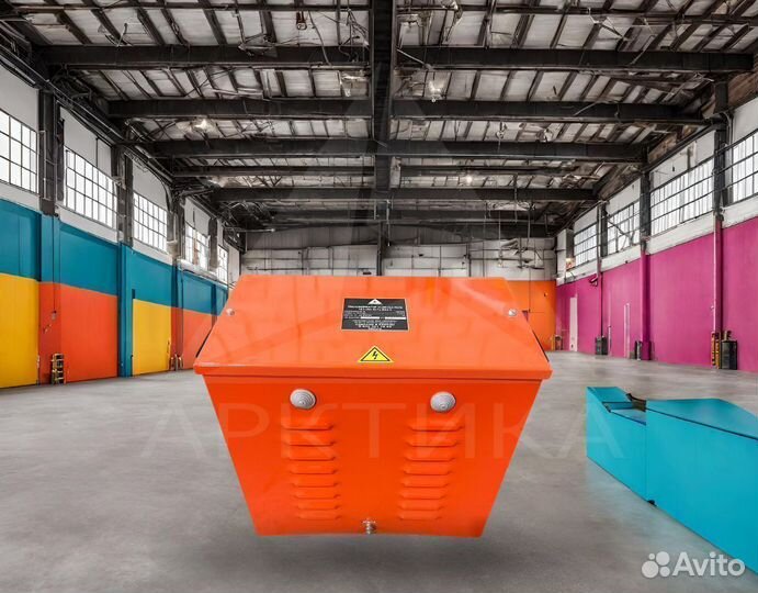 Понижающий трансформатор 380 12 вольт в наличии