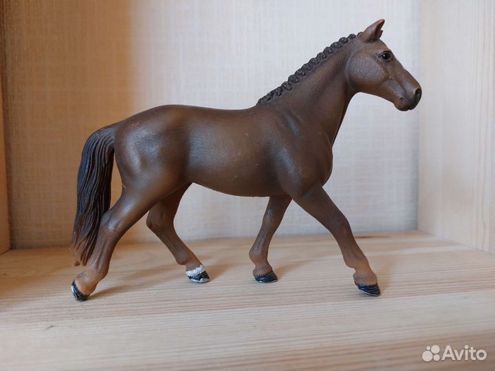 Лошади schleich