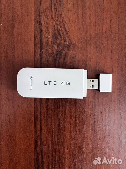 Usb модем 4g LTE