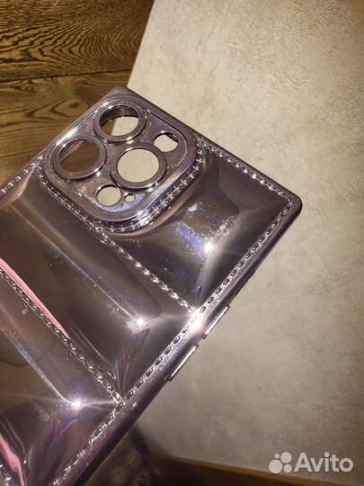 Чехол на iPhone 14 pro max