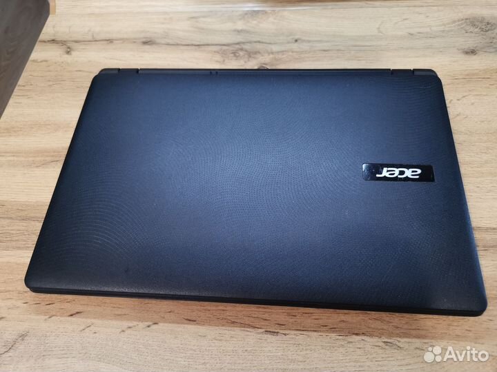 Acer Aspire 4 ядра/8Gb/SSD ES1-531-P10A