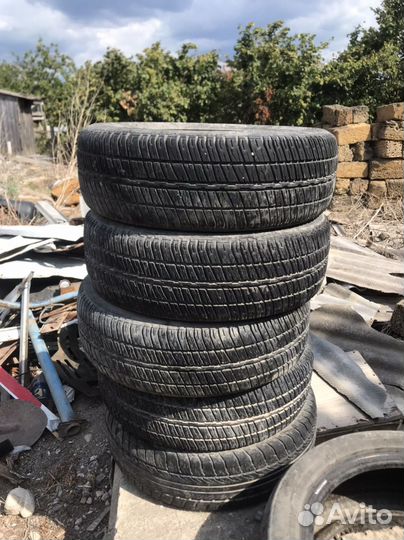 Продам резину р13