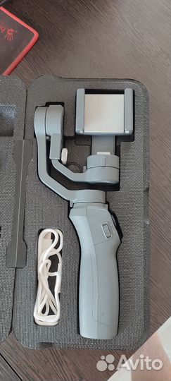 Стабилизатор dji osmo 2