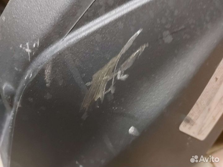 Задний маятник Ducati 1199-1299 panigale 2014год