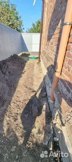 Септик для семьи до 8 человек