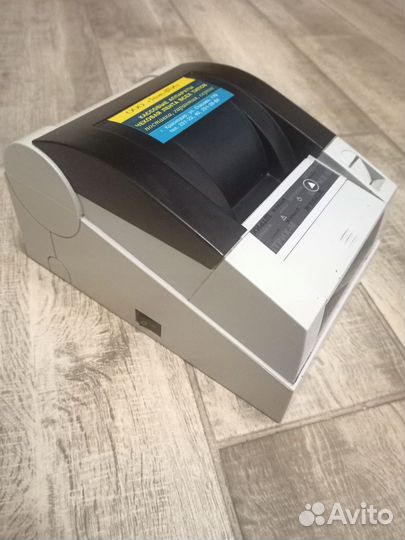 Ккт Штрих- М-01Ф