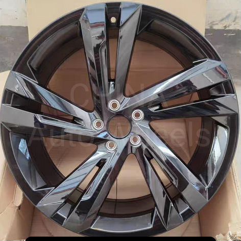 Литые диски Volkswagen 9×R21 5×112