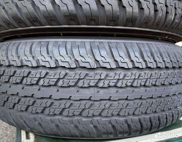 Yokohama Geolandar G94 265/65 R17