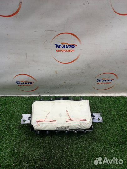 Подушка безопасности пассажира Kia Ceed купе 3