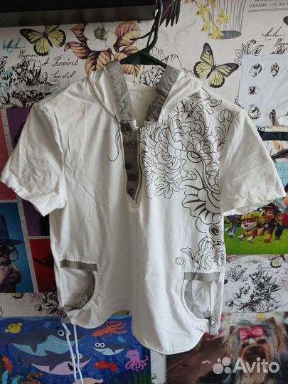 Женские блузы