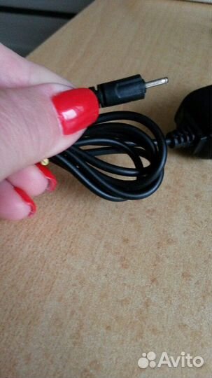 Подзарядка - voltz