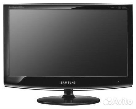 Монитор Samsung 2233SN