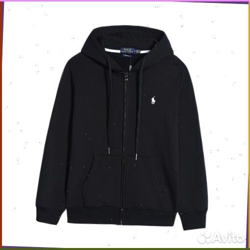 Кофта Polo Ralph Lauren (Номер артикула: 63623)