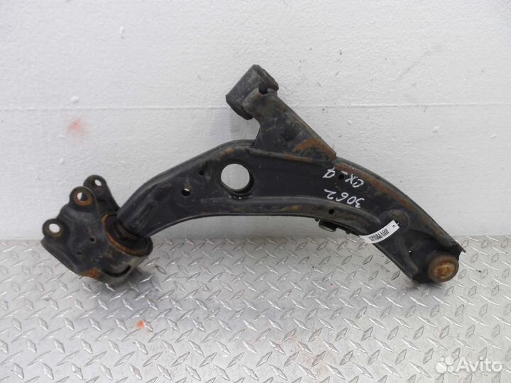 Рычаг передний правый нижний Mazda CX-7 ER