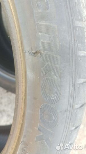 Hankook Ventus V12 Evo2 K120 245/45 R19 98Y