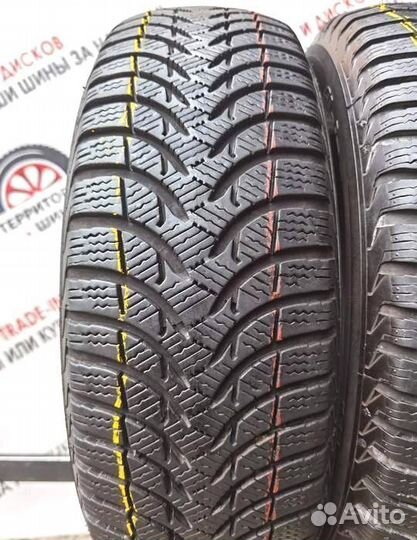 Michelin Alpin A4 185/60 R15 88H