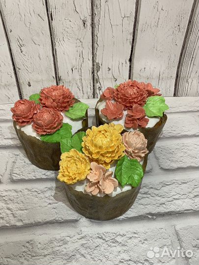 Пасхальный кулич. Куличи