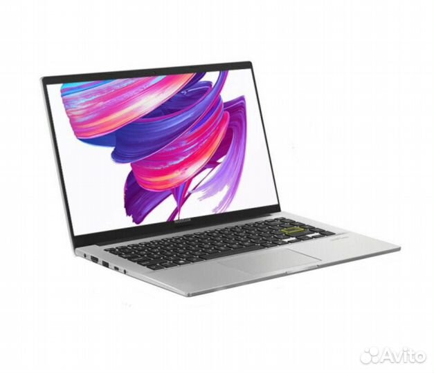 Ноутбук Asus Redolbook 14I Ryzen 4700u, 16 Гб RAM
