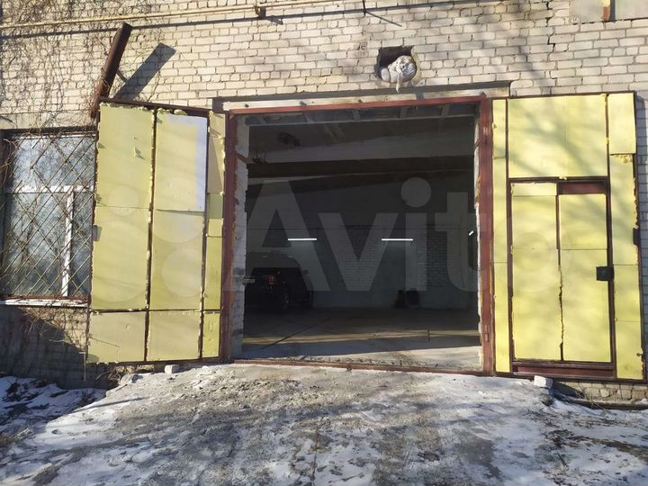 Свободного назначения, 100 м²